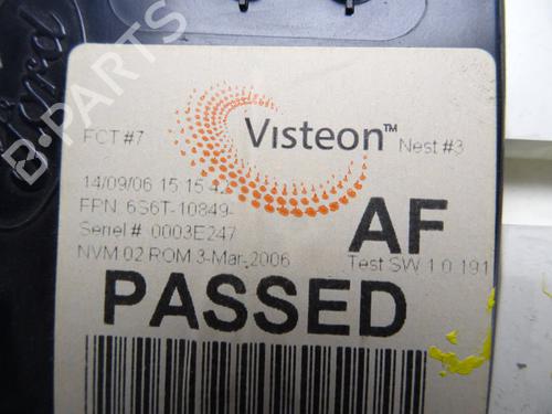 Kombinert Instrument FORD FIESTA V (JH_, JD_) 1.3 | BP20294510C47 