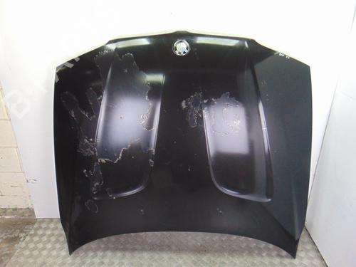 Used Hood BMW X3 (E83) 2.0 d (150 hp) 9297956