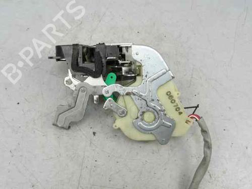 Front right lock KIA SORENTO I (JC) 2.5 CRDi 4WD | BP7724010C97 