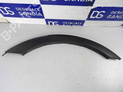Used Rear left wheel arch trim BMW X3 (E83) xDrive 20 d (177 hp) 7721820