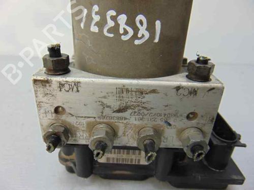 ABS pump FIAT PUNTO (188_) 1.2 Natural Power | BP7880852M43 
