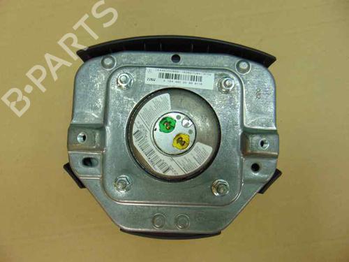 Airbag Kit MERCEDES-BENZ M-CLASS (W164) ML 320 CDI 4-matic (164.122) | BP7730896C86 