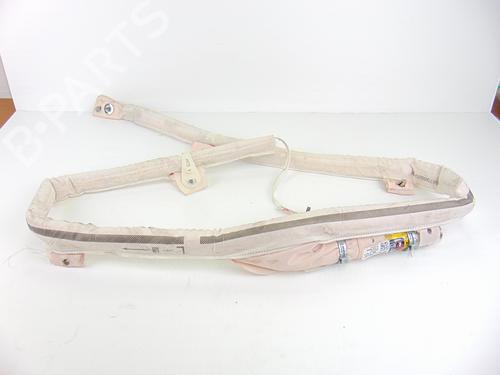 Used Left curtain airbag OPEL ASTRA K (B16) 1.6 CDTi (68) (136 hp) 8526056