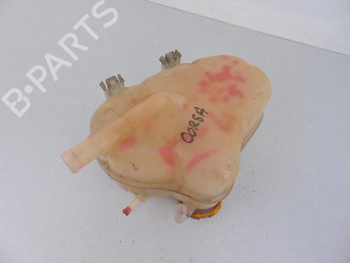 Ekspansjonstank OPEL CORSA D (S07) 1.3 CDTI (L08, L68) | BP8220722C120 