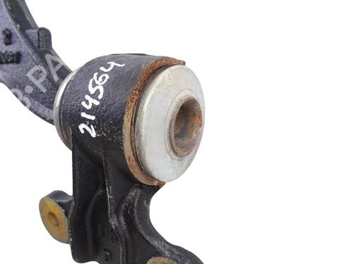Right front suspension arm FIAT SCUDO Bus (270_, 272_) 1.6 D Multijet | BP23660838M13 
