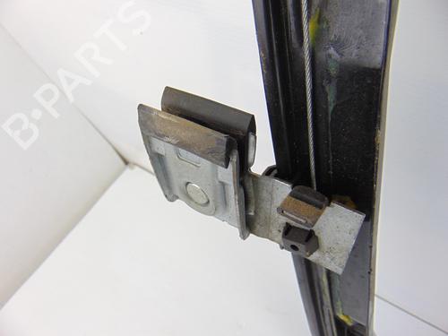 Front right window mechanism FORD MONDEO III (B5Y) 2.0 TDCi | BP8183850C23 