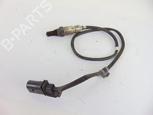 Electronic sensor CITROËN NEMO MPV 1.3 HDi 75 (75 hp) 12989580