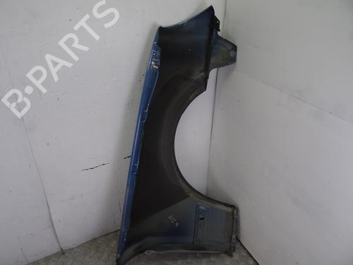 Left front fenders MERCEDES-BENZ E-CLASS (W210) E 220 CDI (210.006) | BP18480510C41 