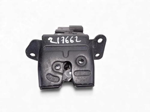 Used Tailgate lock KIA CEE'D (JD) [2012-2018]  30389670