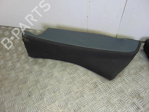 Seats set PEUGEOT 3008 I MPV (0U_) 1.6 HDi | BP11223335C78 