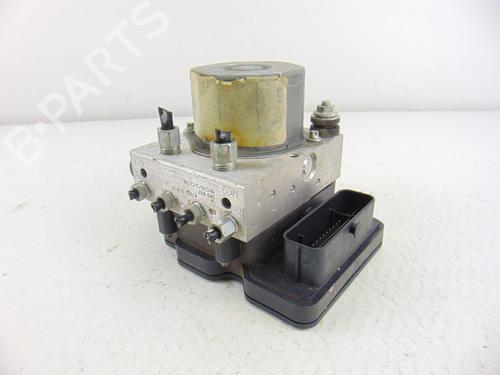 Used ABS pump NISSAN MICRA V (K14) [2016-2025]  7725344