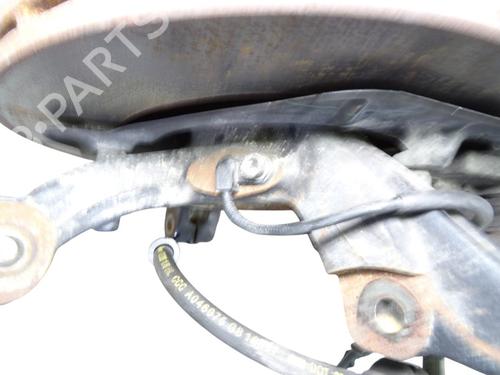 Left front steering knuckle FIAT DOBLO Cargo (263_) 1.3 D Multijet (263WXU1A, 263ZXU1A, 263WYB1A, 263ZYB1A) | BP32708275M25  - Image 5