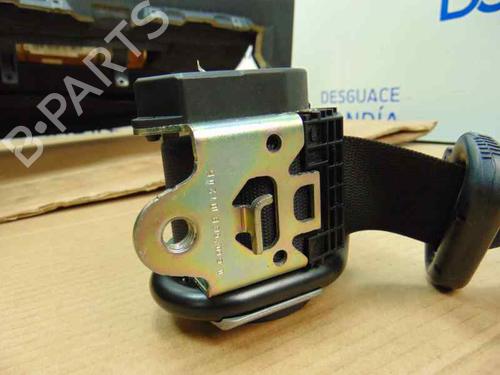 Kollisonspute sett MERCEDES-BENZ A-CLASS (W169) A 180 CDI (169.007, 169.307) | BP7729486C86 