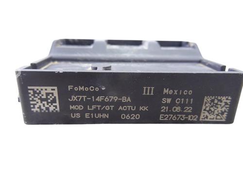 Electronic module FORD PUMA (J2K, CF7)  | BP23497143M83 