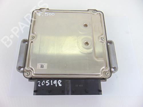 Engine control unit (ECU) FIAT 500X (334_) | BP12584902M57