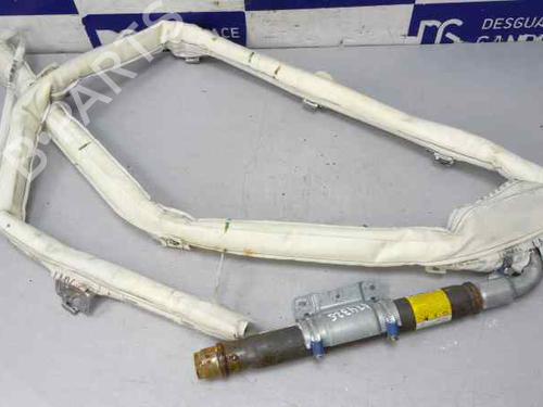 Airbag hemel links FORD GALAXY II (WA6) 2.0 TDCi (130 hp) 6M21-14K158-BE | 6M21-14K158-BE |