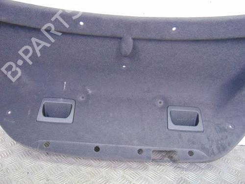 Boot lining MERCEDES-BENZ CLS (C219) CLS 350 (219.357) | BP8738726I3 