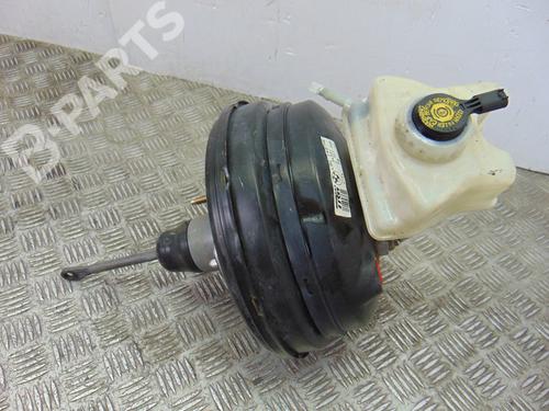 Used Servo brake Servo brake BMW X5 (E53) 3.0 d (184 hp) 10377283 10377283