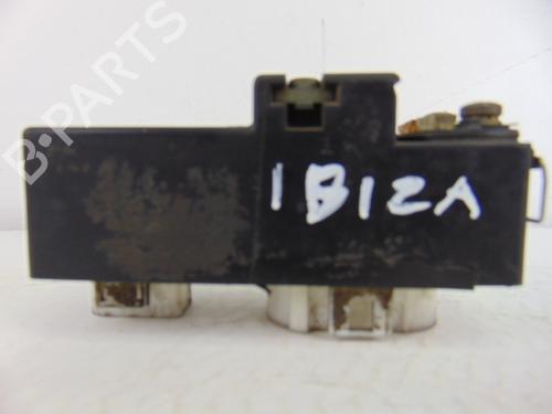 Fuse box SEAT IBIZA II (6K1) 1.9 D | BP10925502E1 