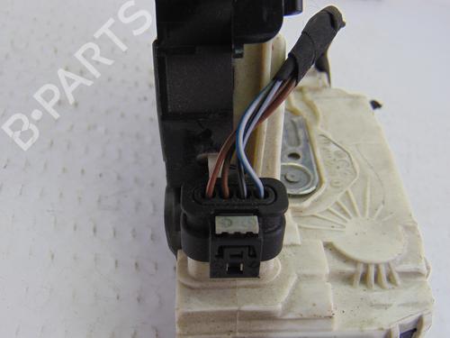 Rear right lock MERCEDES-BENZ GLK-CLASS (X204) 320 CDI 4-matic (204.983) | BP9744515C99 