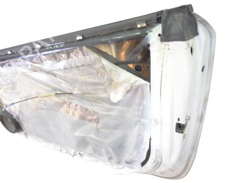Right front door OPEL ASTRA H TwinTop (A04) 1.6 (L67) | BP18909159C3 