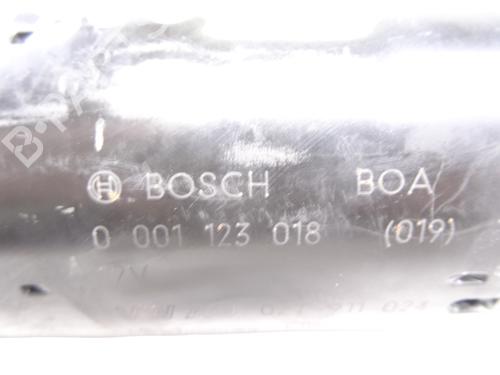 Startmotor SEAT IBIZA III (6L1)  | BP18698157M8 
