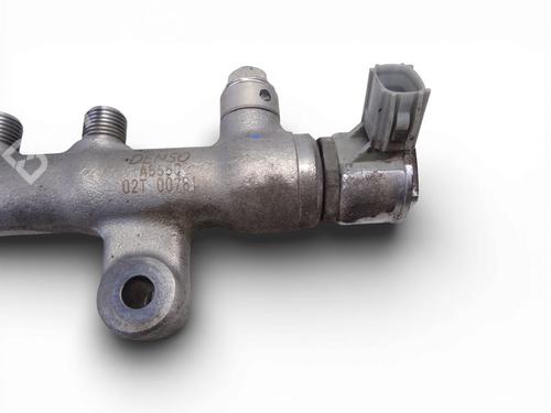 Sprederrør MAZDA CX-3 (DK) 1.5 SKYACTIV-D (DK2WS, DK5FW) | BP31591197M98