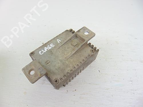Electronic module MERCEDES-BENZ A-CLASS (W168) A 160 (168.033, 168.133) | BP8887878M83 