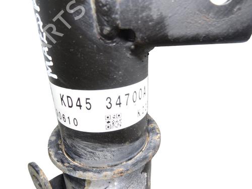 Right front shock absorber MAZDA CX-5 (KE, GH) | BP33327447M17 - Image 4