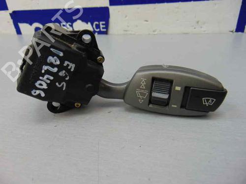 Used Steering column stalk BMW 7 (E65, E66, E67) 730 d (218 hp) 7727686