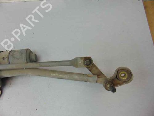 Front wiper motor AUDI A4 B7 (8EC) 2.5 TDI | BP7729152M29 