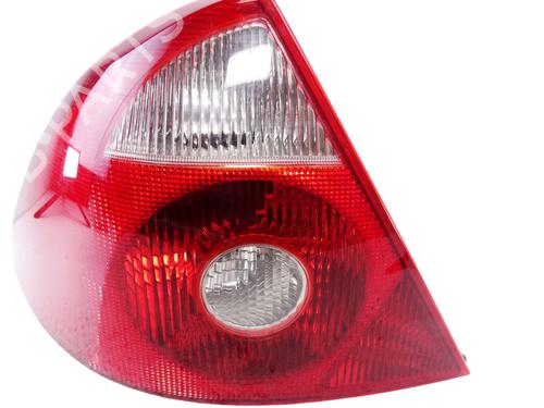 Left taillight FORD MONDEO III (B5Y) 1.8 16V | BP19421379C34