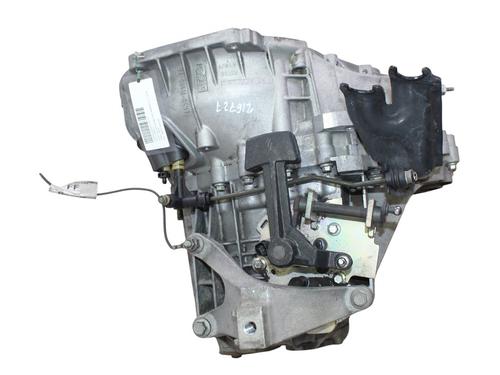 Gearbox FORD FOCUS II Saloon (DB_, FCH, DH)  | BP28047640M3 