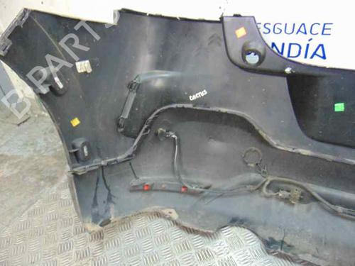 Rear bumper CITROËN C4 CACTUS 1.2 PureTech 130 | BP7724923C8 