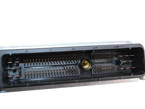 Engine control unit (ECU) FORD TOURNEO CONNECT 1.8 TDCi | BP21849656M57 