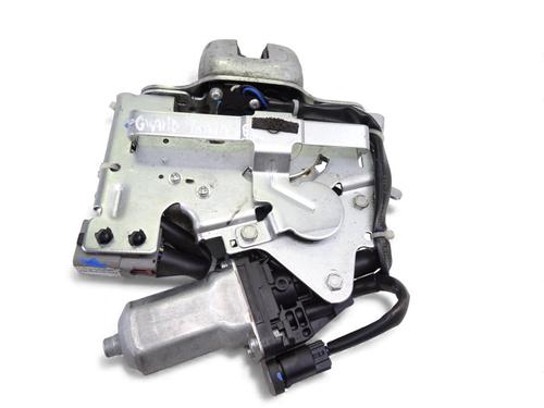 Tailgate lock CHRYSLER GRAND VOYAGER V (RT) 2.8 CRDi | BP30389677C101 