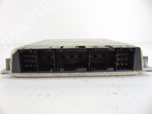 Engine control unit (ECU) MERCEDES-BENZ A-CLASS (W168) A 160 CDI (168.006) | BP9217746M57 