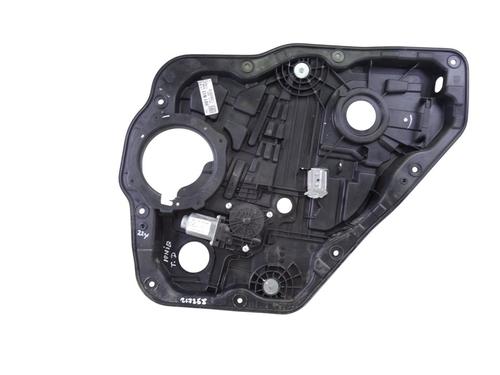 Used Rear right window mechanism HYUNDAI IONIQ (AE) 1.6 GDI Hybrid (105 hp) 29610708