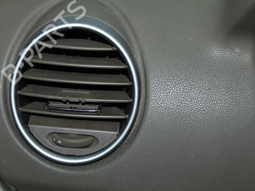 Airbag Kit MERCEDES-BENZ M-CLASS (W164) ML 320 CDI 4-matic (164.122) | BP16919163C86 