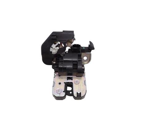 Tailgate lock AUDI A1 Sportback (8XA, 8XF) 1.0 TFSI | BP26487510C101 