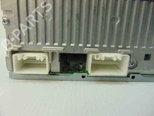 Radio MITSUBISHI ASX (GA_W_)  | BP7779885E6 