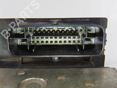 ABS pump FIAT GRANDE PUNTO (199_) 1.4 16V (199BXG1B, 199AXG1B) | BP12432118M43 