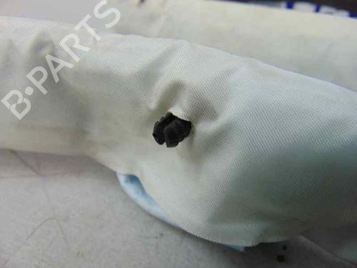 Right curtain airbag AUDI A3 Sportback (8PA)  | BP7725250C12 