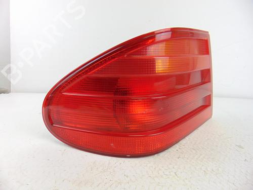 Left taillight MERCEDES-BENZ E-CLASS (W210) E 230 (210.037) | BP12432002C34 