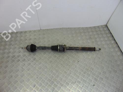 Used Right front driveshaft MERCEDES-BENZ A-CLASS (W168) A 160 (168.033, 168.133) (102 hp) 8878720