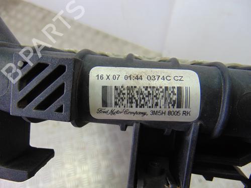 Køler VOLVO S40 II (544) 1.6 | BP9699481M31 