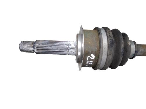 Right rear driveshaft SUBARU LEGACY IV Estate (BP) 2.5 AWD (BP9) | BP19804374M41 