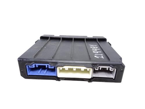 Electronic module MAZDA CX-5 (KE, GH) | BP33625530M83 - Image 2
