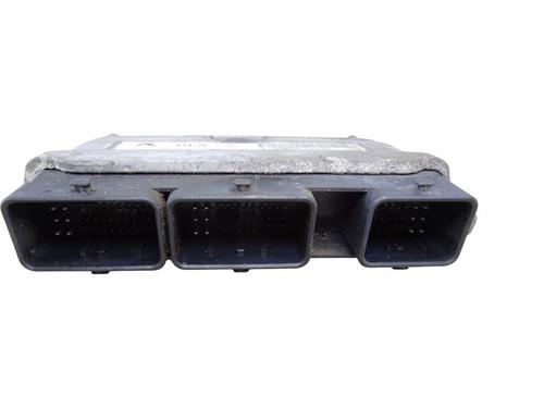 Engine control unit (ECU) RENAULT GRAND SCÉNIC III (JZ0/1_) 1.4 16V (JZ0F) | BP29810864M57