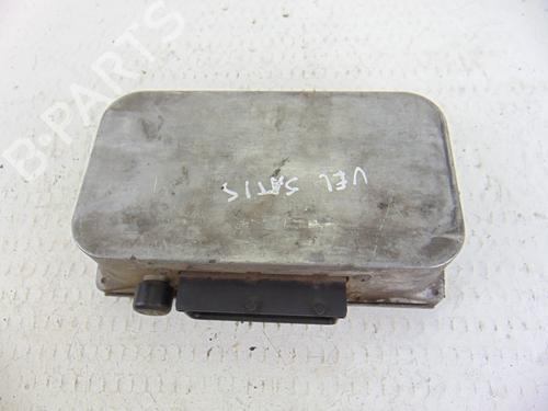 Gearkassestyreenhed RENAULT VEL SATIS (BJ0_) 2.2 dCi (BJ0E, BJ0F) | BP10035565M52 